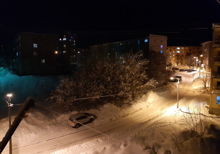 Здравствуй, *опа Новый год...