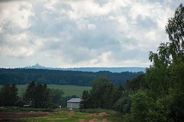 Деревенская Америка - 6