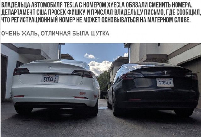 Новые правила: россияне смогут покупать «красивые» автономера через госуслуги (с ценами)