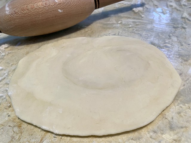 Казан-самса II