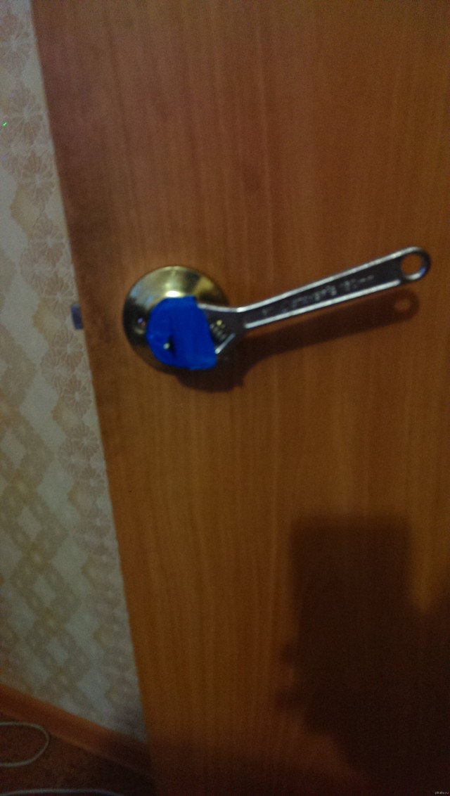 Немного фот "рукоделов"
