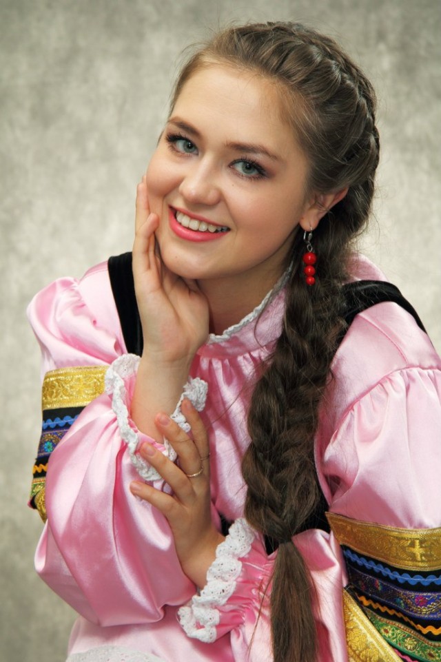Барыни-сударыни и дворовые девки
