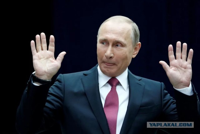 11 самолетов с помощью в Сербию... Вы это серьезно!?