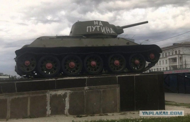 "А он точно ветеран?"