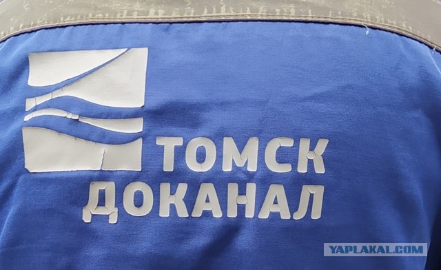 Срочно. Появились первые кадры с камер наблюдения Томского аэропорта
