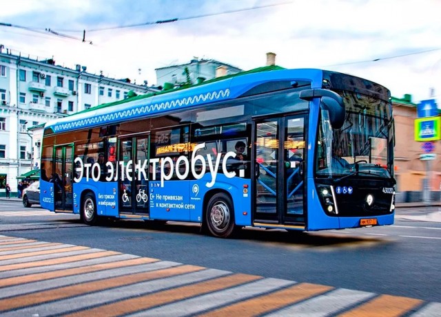 «От меня как будто кусок оторвали»: водители троллейбусов о закрытии почти всех маршрутов в Москве