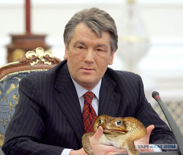 Необычные подарки известным людям