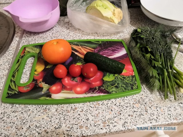 Борщ из утки