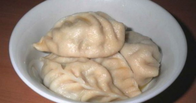 Калмыцкие диалоги