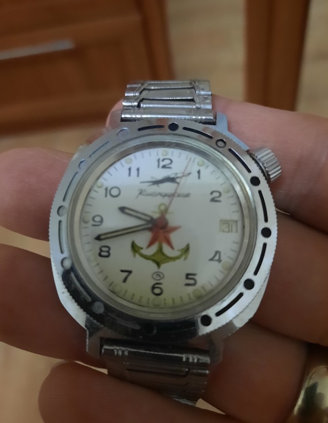 Прошлое, далёкое и не очень - 5
