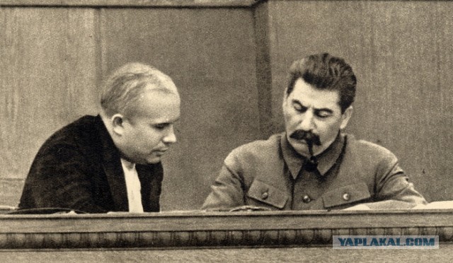 Если бы вы увидели, что поезд едет в СССР, поехали бы?