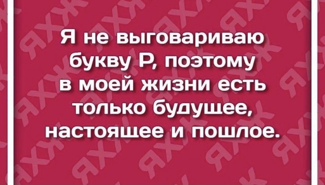 Весёлый полтишок 16.08