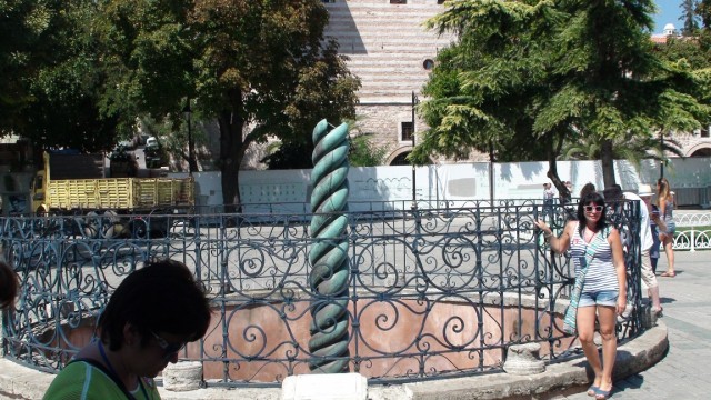 Загадка разрушенных домов на Аксонометрическом плане Санкт-Петербурга