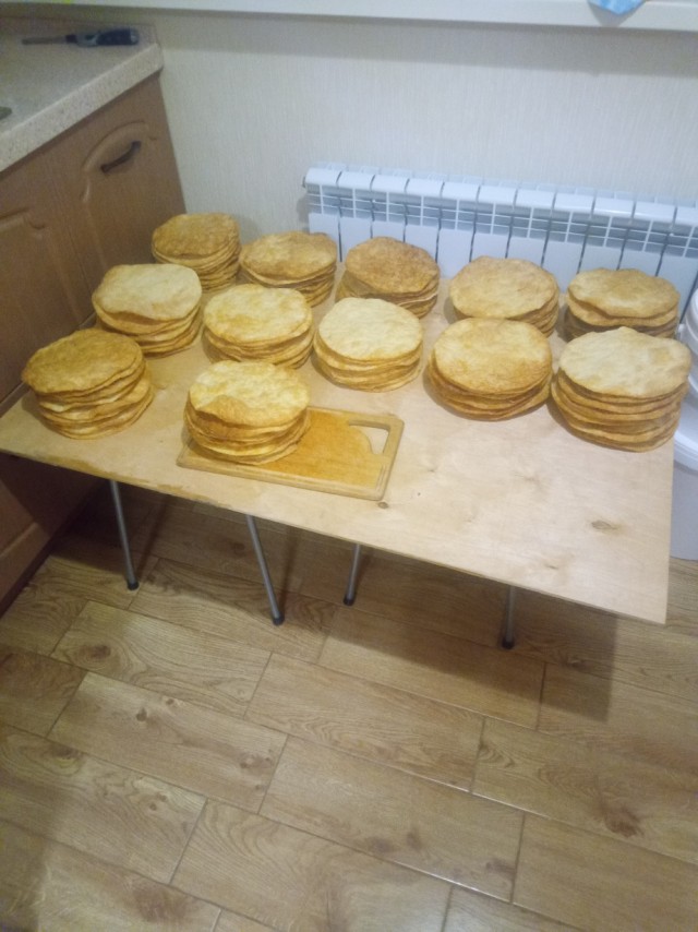 Очередной Наполеон (не полководец)