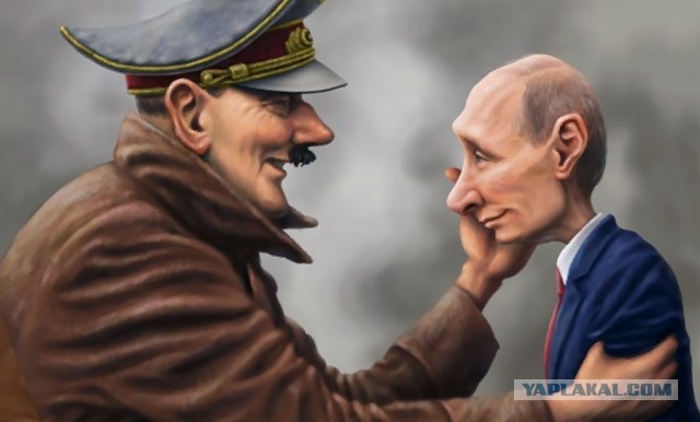 Владимир Путин заявил канцлеру Германии и президенту Франции, что принял решение признать независимость ДНР и ЛНР
