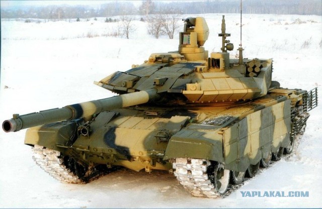Реклама от УВЗ