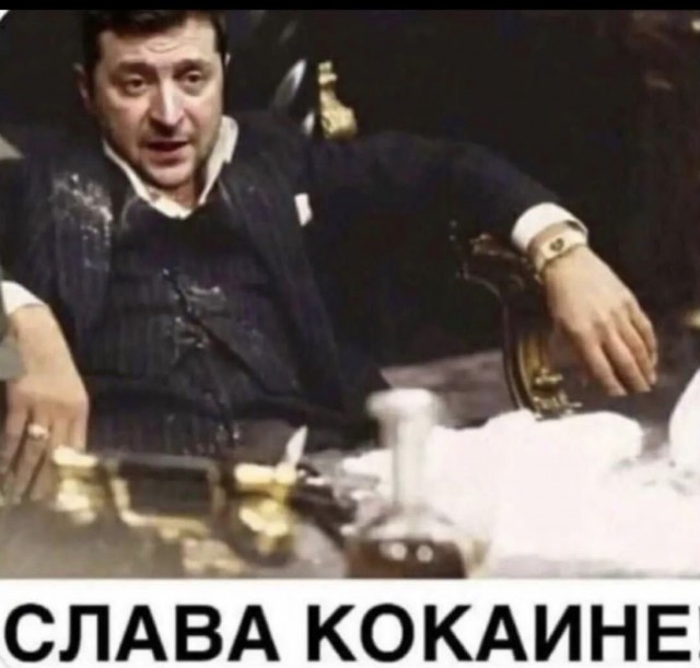 Зеленский рассказал о штурме своего офиса в начале спецоперации