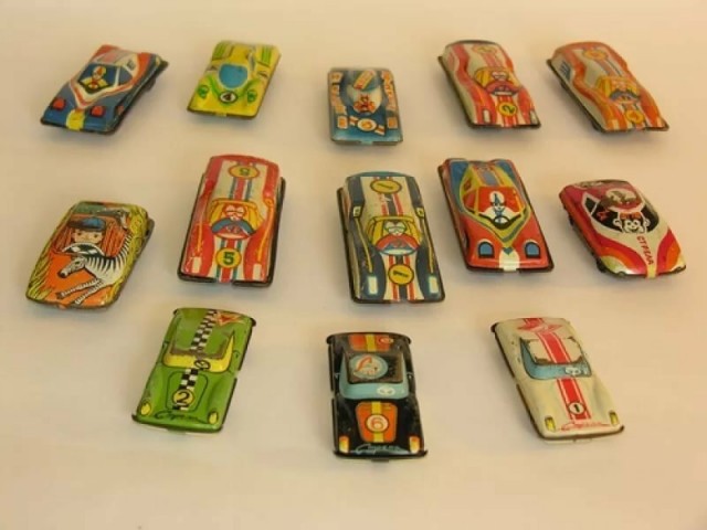 50 игрушек из детства, от которых появляется тёплая ностальгия