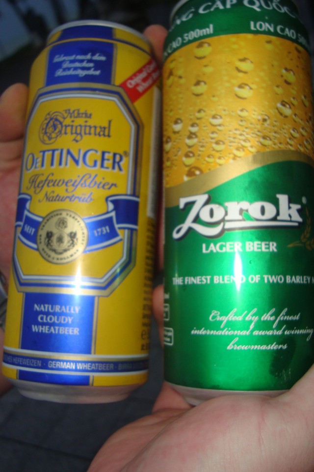 Вьетнам 2012
