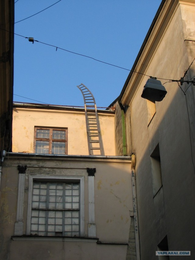 Славный город Львов