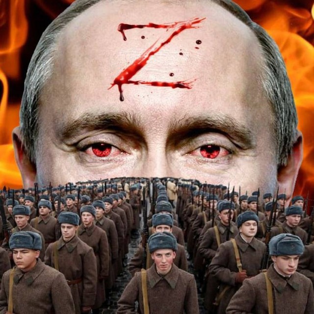 Родственники владимирских мобилизованных обратились к президенту Путину с требованием проверить действия военного командования