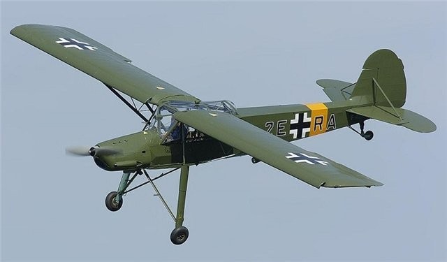Fi.156 Storch.