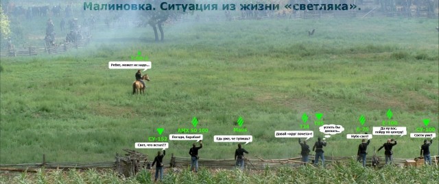 Wargaming 3
