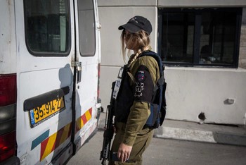 13 военврачей ЦАХАЛ 9 месяцев не могли определить беременность солдатки-пока она не родила!