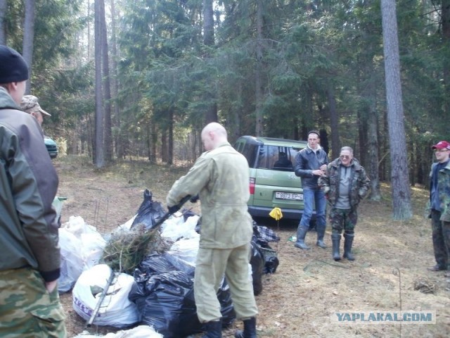 Уборка в доме