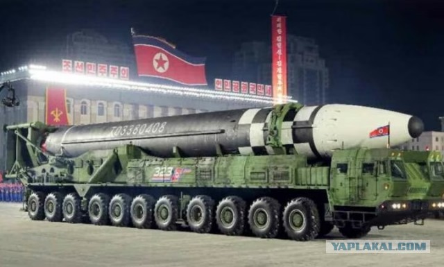 Британия решила передать Украине боеприпасы с обедненным ураном