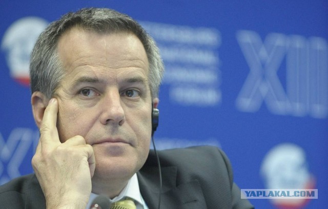 Spiegel: топ-менеджер Porsche тайно предложил Путину план по спасению автопрома