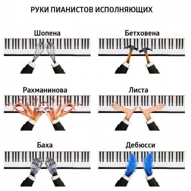 Картинки и мемы, всем хороших выходных