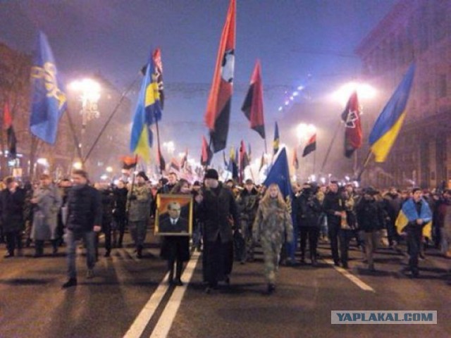 Удар ВС РФ по Краматорску...