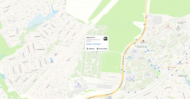 Ворота в Новой Москве, из-за которых скорая не смогла напрямую подъехать к пострадавшему ребёнку, демонтировали