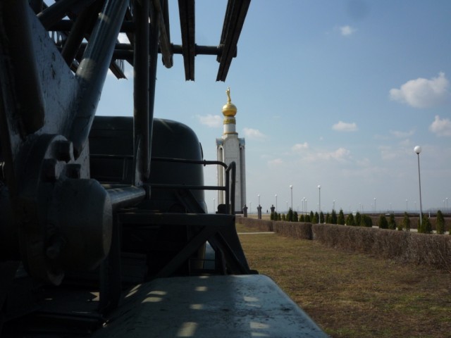 Прохоровка