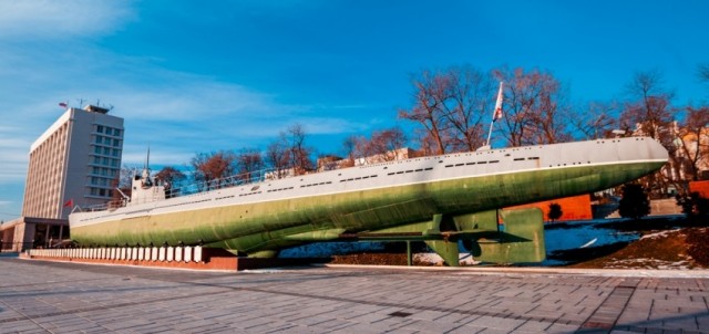МореЯПа