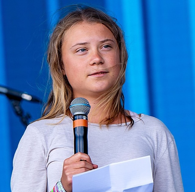 Глобальное потепление добралось до Норвегии