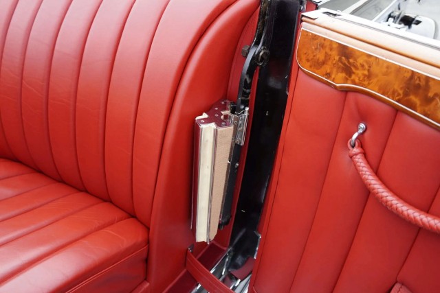 1930 Mercedes-Benz 770K. Автопятница №63.