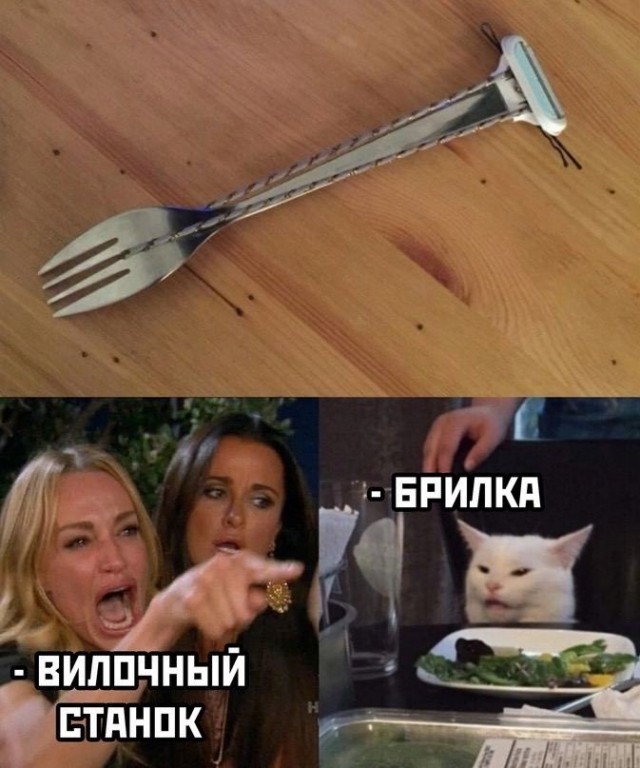 Отряд быстрого деградирования