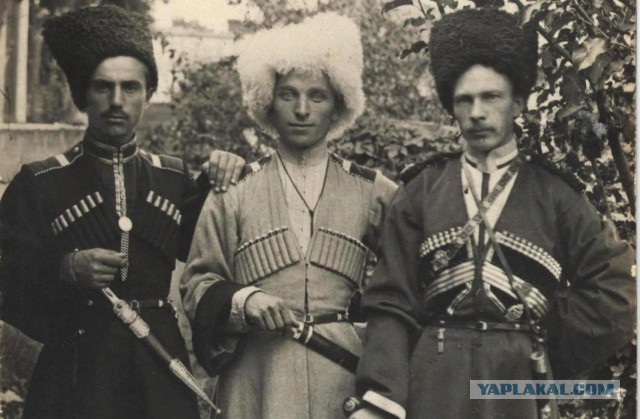«Русские, не уходите! Без вас Армению разорвут на куски»