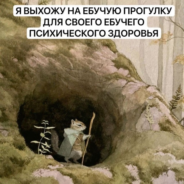 Отряд быстрого деградирования