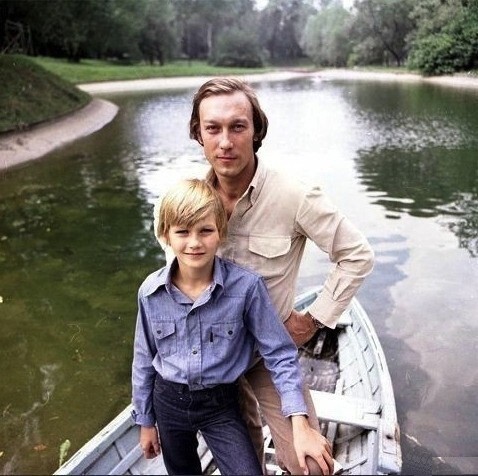 Фотографии из прошлого нашей страны – 72