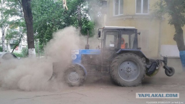 ЛДПР предложила увеличить штрафы за шумные автомобили в 40 раз