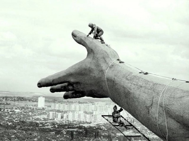 Фотографии из прошлого нашей страны – 80