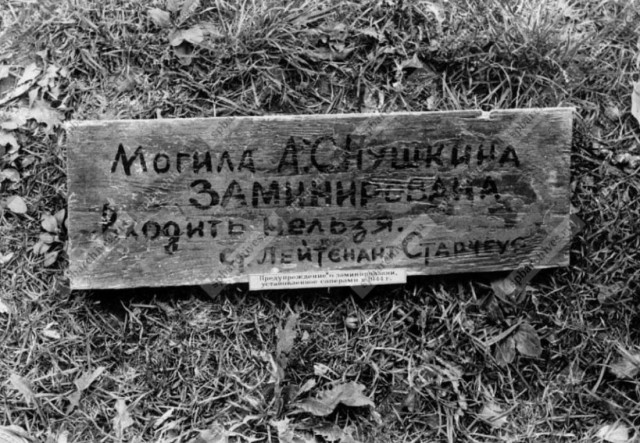 Великая Отечественная в фотографиях-5