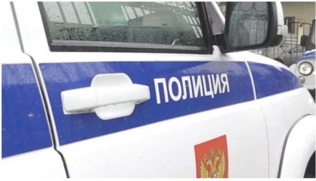 Силовики пришли с рейдом в московский клуб «Три обезьяны»