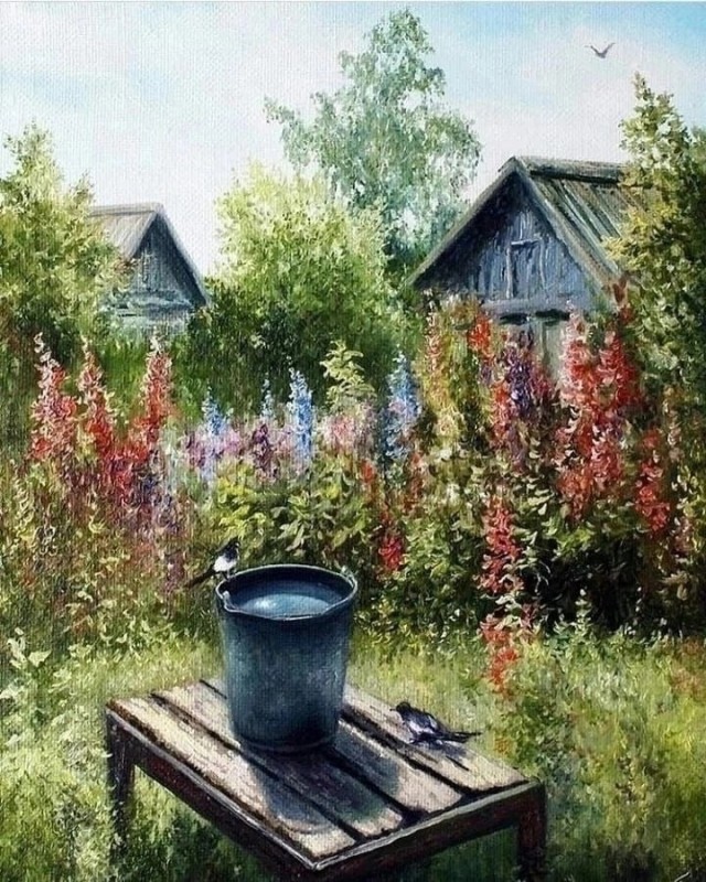 АРТ-Воскресенье
