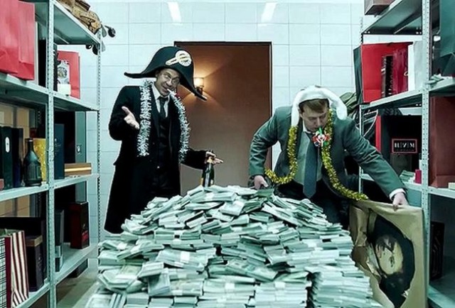 У бывшего мэра Владивостока изъяли имущество на 14,8 млрд рублей