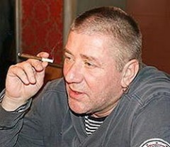 Андрей Краско