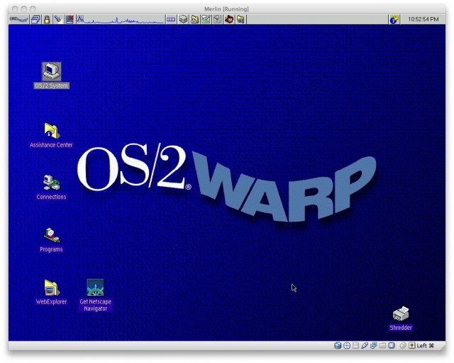 Вспоминая Windows 98